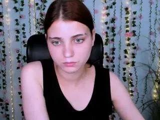 evelyn-muse from CamSoda is Freechat