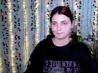 evelyn-muse from CamSoda is Freechat