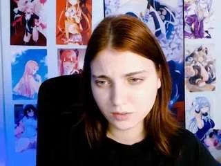 evelyn-muse from CamSoda is Freechat