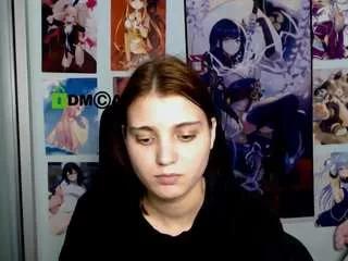 evelyn-muse from CamSoda is Freechat