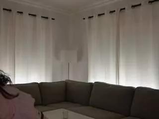 evelyn17 from CamSoda is Freechat
