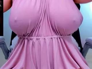 evelynerosse from CamSoda is Freechat
