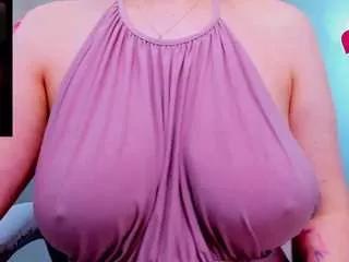 evelynerosse from CamSoda