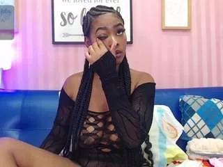 evelynheather from CamSoda