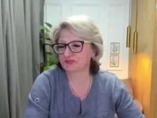 evelynjoyful from CamSoda