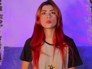 evelynlove-1 from CamSoda
