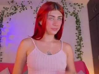 evelynlove-1 from CamSoda