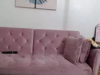 explicitshaybaby from CamSoda is Freechat