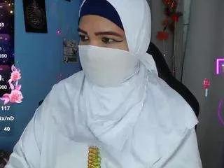 falakyasin from CamSoda