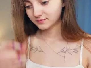 falinebarrick from CamSoda is Freechat