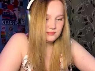 falinebellas from CamSoda is Freechat