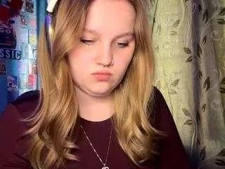falinebellas from CamSoda is Freechat