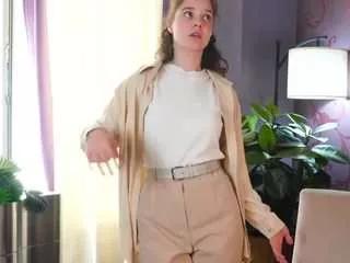 falinefairfax from CamSoda is Freechat