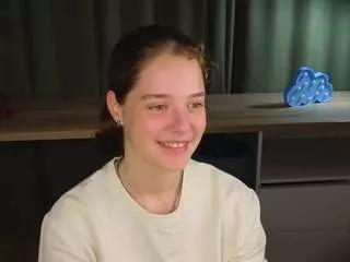 falinefairfax from CamSoda is Freechat
