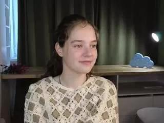 falinefairfax from CamSoda is Freechat