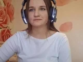 fancyhartell from CamSoda is Freechat