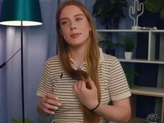 fancyhatchell from CamSoda is Freechat