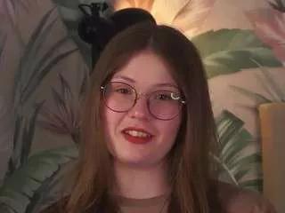 fannyduell from CamSoda is Freechat