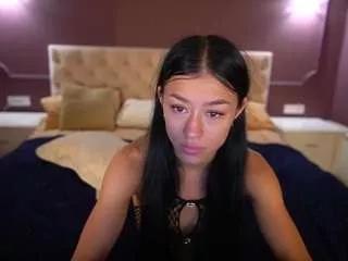 fatalenellie from CamSoda is Freechat