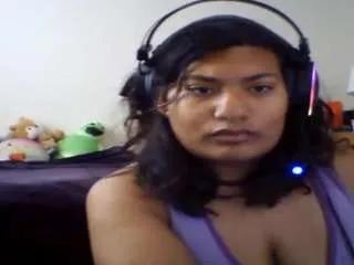 Fayiluvschu from CamSoda