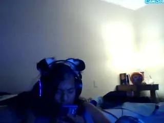 Fayiluvschu from CamSoda