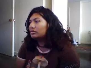 Fayiluvschu from CamSoda