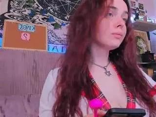 fearlessdivax from CamSoda is Freechat