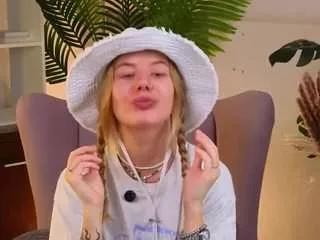 felicefoulk from CamSoda is Freechat