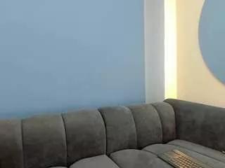 felicitynesbar from CamSoda is Freechat