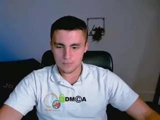 felix-dream from CamSoda is Freechat