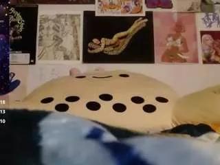 feralminx from CamSoda is Freechat