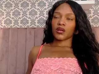 fiorellarains from CamSoda is Freechat