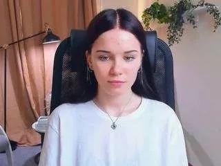 florablythe from CamSoda is Freechat