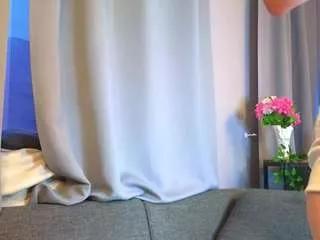 floracrammer from CamSoda is Freechat