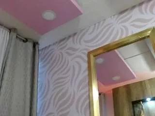 floraginette from CamSoda is Freechat