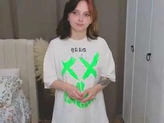 florencebiddy from CamSoda is Freechat