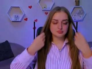 flower-mirelle from CamSoda is Freechat