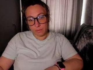 foxxy-lady from CamSoda is Freechat