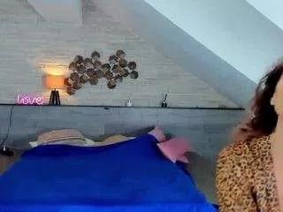 foxxy-milf from CamSoda