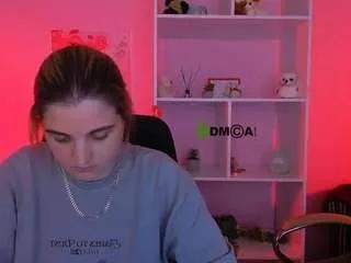 foxy-tease from CamSoda is Freechat