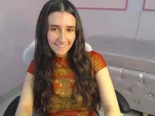 francesca-a from CamSoda is Freechat