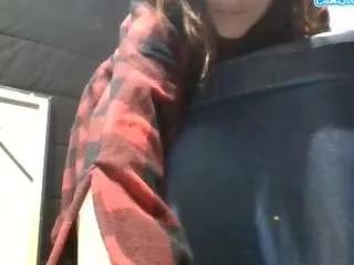 freefalling420 from CamSoda