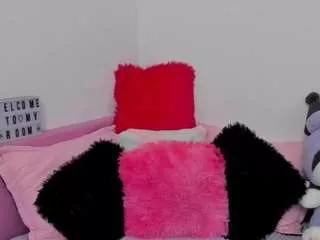 gabbie-caprice from CamSoda