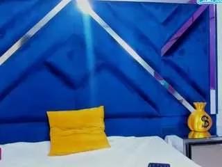 gabycooperx from CamSoda is Freechat
