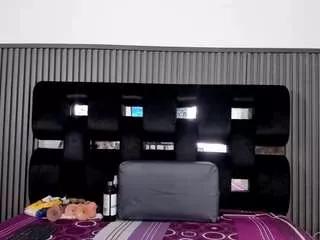gaiahope from CamSoda