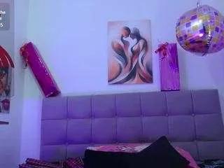 gala-wish from CamSoda is Freechat