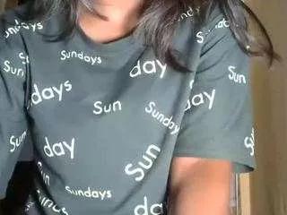 gaminilove from CamSoda is Freechat