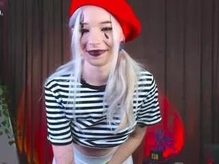gemmaharrie from CamSoda is Freechat