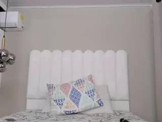 genesisx18 from CamSoda