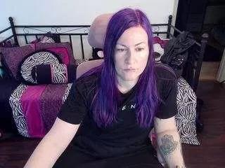 gennyrock from CamSoda